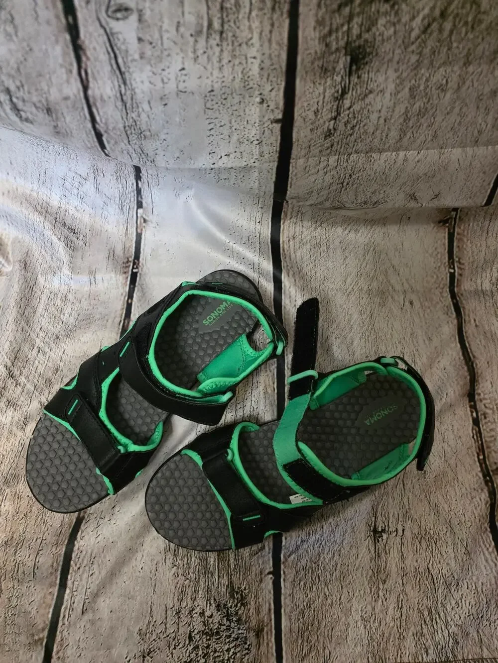Sonoma Good for Life Kids Water Sandals